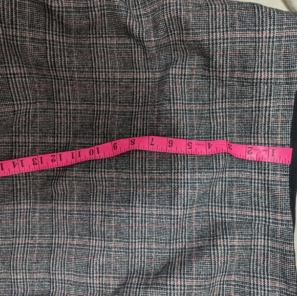 Aritzia Wilfred Wrap Front Skirt Size 8 - Picture 3 of 5